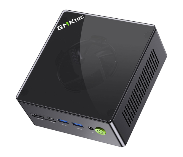 GMKTEC K8 Ryzen 7-8845HS/32GB/1TB/Win11P - 1505986 - zdjęcie